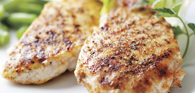 Нежные котлеты из куры из кулинарии Супер Бабилон