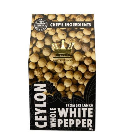 Белый перец Супер Бабилон