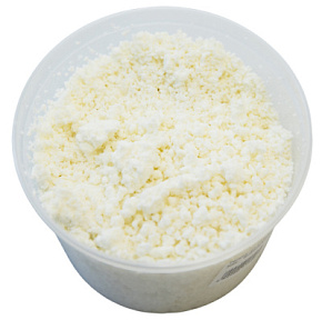 Творог из коровьего молока 9% 300г  Фермерский