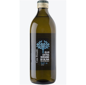 Масло оливковое EV CR 1000 мл 