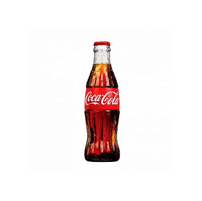 Напиток Coca Cola Original Taste 0,2л ст. газ АНГЛИЯ 
