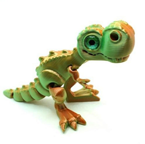 Игрушка Тирекс Теодор  701