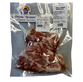 Бедро курицы кг фермерское