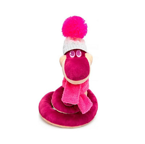 Игрушка мягконабивная Айя Ss26-011