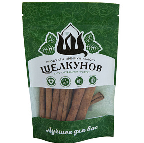 Корица палочки 60г 