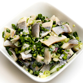 Селёдочка с лучком кг СП КУЛИНАРИЯ