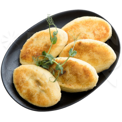 Зразы картофельные с грибами кг Зразы картофельные с грибами кг