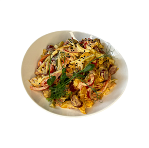 Салат Охотничий кг СП КУЛИНАРИЯ