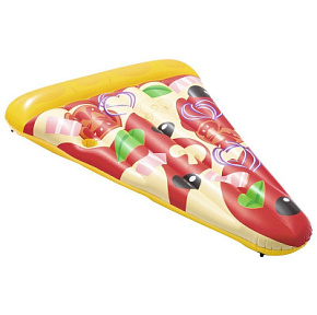 Матрас д/плавания Пицца 188*130см Bestway  