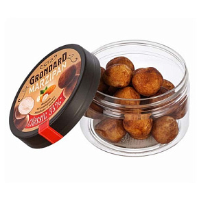 Конфеты Марципанновая картошка 160г Grondard