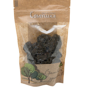 Чернослив без косточки Семушка 150г 