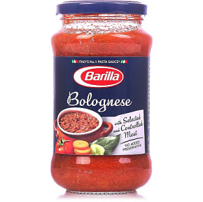 Соус Барилла Болоньез 400г  