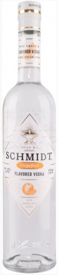 Водка особая Шмидт Грейпфрут 40% 0,7л Д Водка особая Шмидт Грейпфрут 40% 0,7л Д
