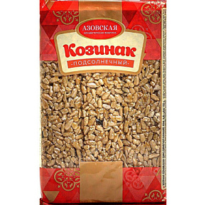 Козинак подсолнечный 150г Азовская КФ  