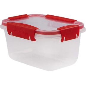 Контейнер герм. Forma Butterfiy 0,75л С78206