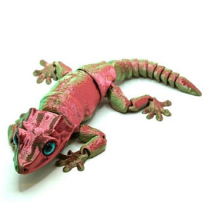 Игрушка Геккон-Горгулья Фрея  R0623-06