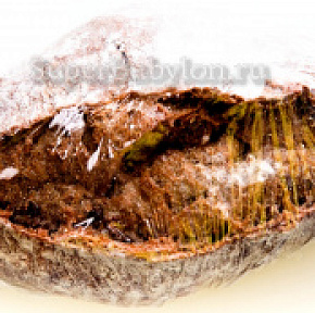 Булочка Традиционная мультизлаковая 80г 