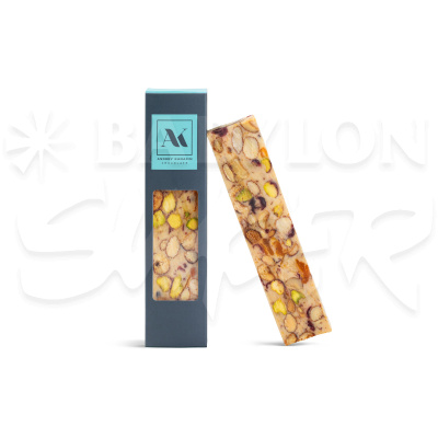 Нуга классическая 100-110г GK