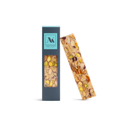 Нуга классическая 100-110г GK