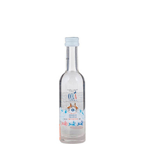 Водка Ора 40% 0,05л