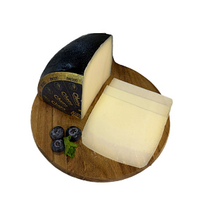 Сыр Шевр 1/4 из козьего молока 50%  кг Excelsior  