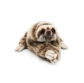 Игрушка мягкая Ленивец 32см 50085