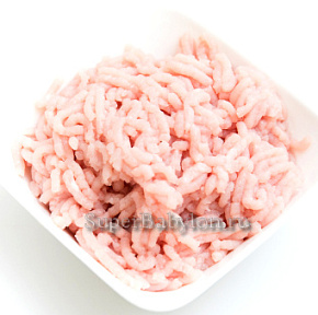 Фарш куриный кг СП Фарш куриный кг СП