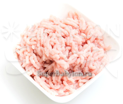 Фарш куриный кг СП Фарш куриный кг СП