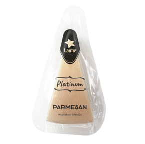 Сыр Пармезан Платинум Laime 40% 180г 