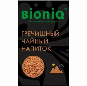 Чайный напиток Гречишный 90г BioniQ