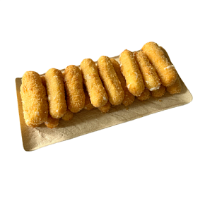 Сырные палочки Моцарелла кг