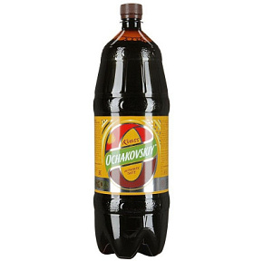 Квас Очаковский 2л  Квас Очаковский 2л