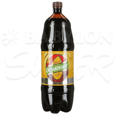 Квас Очаковский 2л  Квас Очаковский 2л