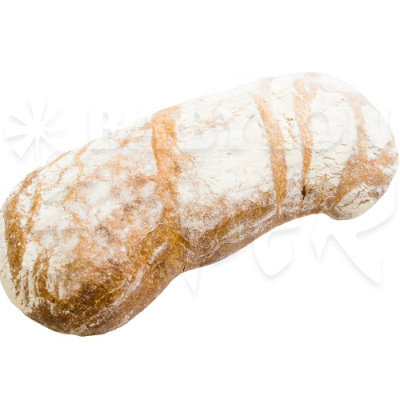 Чиабатта 400г Чиабатта 400г