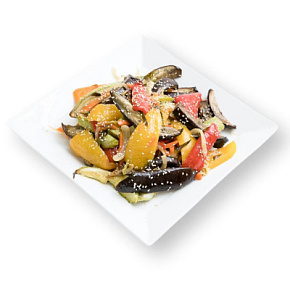 Овощи-Вок кг  СП  КУЛИНАРИЯ