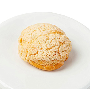 Булочка Шу  50 г СП КУЛИНАРИЯ