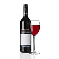 Вина красные