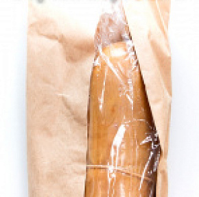 Колбаса Куриная п/к 300г Термоферма 