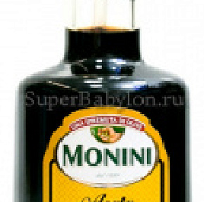 Соус-глазурь Монини Бальзамический 0.25мл 