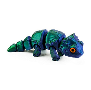 Игрушка Малыш Агама Чико 204