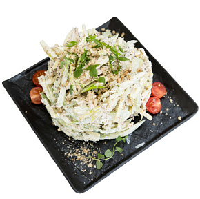 Салат Вальдорф кг Салат Вальдорф кг