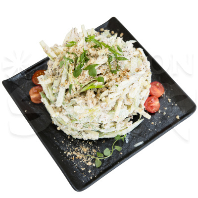 Салат Вальдорф кг Салат Вальдорф кг