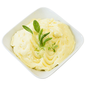 Пюре картофельное кг СП КУЛИНАРИЯ