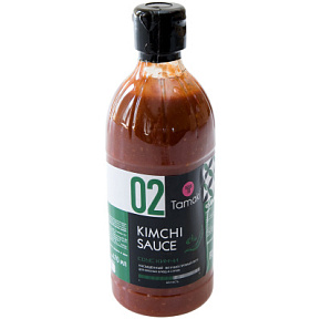 Соус Кимчи Tamaki 470мл