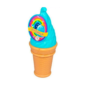 Игрушка Мыльные пузыри Мороженое МР231Р Игрушка Мыльные пузыри Мороженое МР231Р