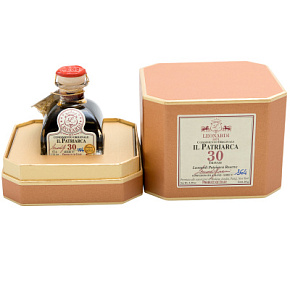 Соус бальзамический Leonardi 30 лет IL Patriarca 65г G360