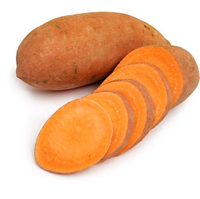 Картофель Батат кг 