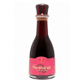 Соус Наршараб гранатовый 200мл Perchiti