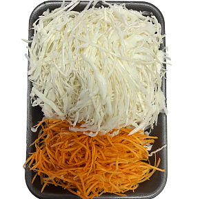 Набор Витаминный салат 500г СП  КУЛИНАРИЯ