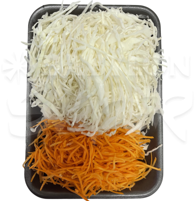 Набор Витаминный салат 500г СП  КУЛИНАРИЯ